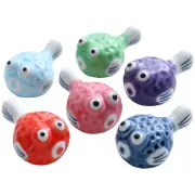 6 Pcs Chopstick Holder Holders Snacking for Spoons and Forks