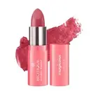 Biotique Natural Makeup Magicolor Lipstick For Nourishing Lips Twinkle Pink 4g