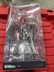 Kotobukiya - Nightwing ArtFX+ 1/10 Scale Statue - DC Comics - NEW & MIB