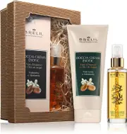 Brelil Professional Holiday Set Body Gift Set for Firm and Nourished Skin