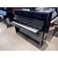 在飛比找蝦皮購物優惠-超值鋼琴 日本原裝YAMAHA P1 山葉鋼琴 小琴 中古鋼