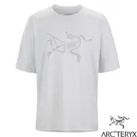 在飛比找PChome24h購物優惠-【ARCTERYX 始祖鳥】男 Cormac logo 登山