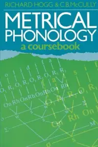 在飛比找博客來優惠-Metrical Phonology: A Coursebo