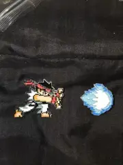 Street Fighter Ryu Enamel Pin