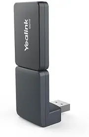 Yealink DD10K DECT USB Dongle for SIP-T41S and T42S