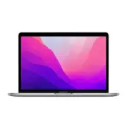Apple MacBook Pro 13.3 Inch HD Space Gray Laptop with M2 Chip 24GB RAM 1TB SSD