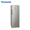 含基本安裝【Panasonic國際牌】NR-FZ250A-S 242公升 直立式冷凍櫃 (7折)