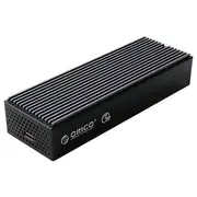 Orico USB 3.2 Type-C Gen 2 M.2 NVMe Enclosure