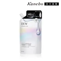 在飛比找momo購物網優惠-【Kanebo 佳麗寶】DEW 恆潤膜法晶露-環保包 160