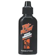 (12)- TRI-FLOW 2 Oz Multi-Purpose Synthetic Grease Lubricant TF21010