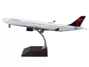Airbus A330-300 Commercial Aircraft Delta Airlines N829NW 1/200