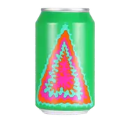 Omnipollo Karpologi Pineapple Peach Passion Candy Sour