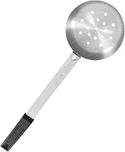 PRETYZOOM Stainless Steel Portion Control Scoop Versatile Ladle with Smooth Surface for Sauces Soups More Kitchen Tool for Effortless Cleaning and Everyday Use