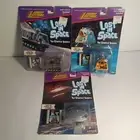 Johnny Lightning Lost In Space 1998 Diecast