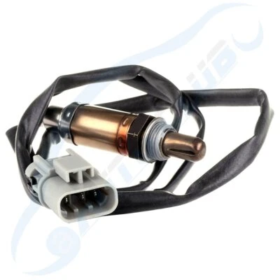 For 2000-2003 Nissan Xterra 3.3L V6 3275CC O2 02 Oxygen Sensor Upstream Left (for: Nissan)