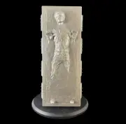 Limited Edition Attakus Hans Solo Carbonite 1/5 Scale Japanese Version 1/5 Scale