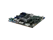 MSI D1500(D1500GB2N-1G) uATX Server Mptherboard, Single socket, LGA1700, Intel®