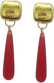 Frieren Earring Anime Frieren Cosplay Ear Clip Jewelry Costume Prop Accessories