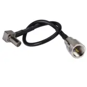 5pcs MS147 to FME Mobile Phone Antenna Patch Lead Cable RG174 for TELSTRA TOUGH