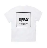 在飛比找Yahoo!奇摩拍賣優惠-熱銷 【100%公司貨】FR2 腰果花 Box Logo T