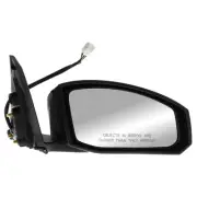 NEW Kool Vue Power Mirror For 2005-2009 Nissan 350Z Passenger Side Heated