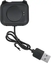Smartwatch Cables | Lightweight Portable Watch Cord | Stable Safe Charger, Quick Charging Cord for Table, Travel, Desk