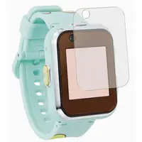 在飛比找蝦皮購物優惠-日本角落生物兒童智慧型手錶保護貼2片裝