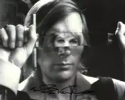 Film Autograph: WANDA VENTHAM (Hammer - Captain Kronos: Vampire Hunter) Signed