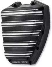 AN 10 Gauge Cam Cover Machined Harley Dyna Super Glide 01-13