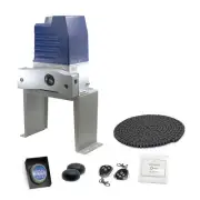 ALEKO Accessory Kit Sliding Gate Opener for Sliding Gates up to 2600 lbs 59 ft