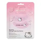THE CREME SHOP - HELLO KITTY TWINKLE EYES DEPUFFING HYDROGEL UNDER EYE PATCHES