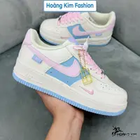 在飛比找蝦皮購物優惠-耐吉 Nike Air Force 1 運動鞋 AF1 mi