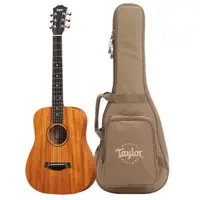 在飛比找蝦皮購物優惠-Taylor BT2 旅行吉他 34吋 (Baby Tayl