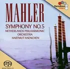 Mahler Symphony No.5 in C Minor