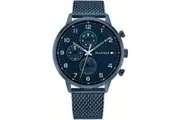 TOMMY HILFIGER Stainless Steel Quartz Watch Mod. 1692192