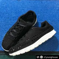 在飛比找蝦皮購物優惠-（中古品）NIKE MAYFLY WOVEN 833132-