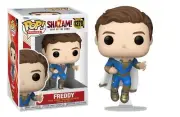 DC Shazam The Fury of the Gods Movie Freddy Vinyl POP Figure Toy #1278 FUNKO NIB