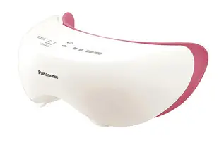 【現貨】Panasonic【日本代購】 松下 眼部美容器 眼部溫熱舒壓 EH-SW51(01) - 桃