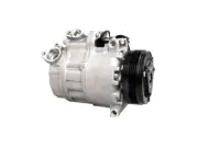 GPD 18WS31N A/C Compressor Fits 2002-2006 BMW X5 3.0L 6 Cyl (for: BMW)