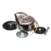 Giles 21337 Transformer, 230VAC 115VAC @.86A, Triad