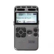 Efficient Recording Pen Lightweight Sound Recording Device Rechargeable 8GB