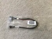 Supermicro Int Straight MiniSAS HD SFF-8643 to Right Angle MiniSAS CBL-SAST-0656