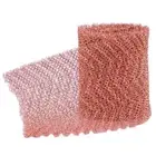 3/6/10 Pure Copper Mesh Knitted Mesh Rat Rodent Slug Snail Control Metres Soffit