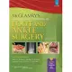 McGlamry’s Comprehensive Textbook of Foot and Ankle Surgery