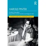 HAROLD PINTER