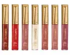 RIMMEL Stay Plumped Lip Gloss CHOOSE YOUR COLOUR New plumper lipgloss