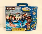 Kre-O Cityville Invasion Marina Madness Set (A3249)