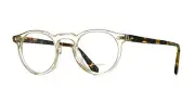 Oliver Peoples GREGORY PECK OV 5186 Buff Dtb (1485) 47mm Eyeglasses