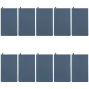 10-Pack Adhesive For Google Pixel 7 Pro Back Housing Cover