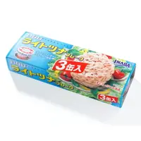 在飛比找樂天市場購物網優惠-【INABA稻葉】日本INABA稻葉3入鮪魚鰹魚罐 210g